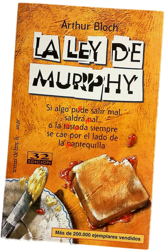 La Ley de Murphy