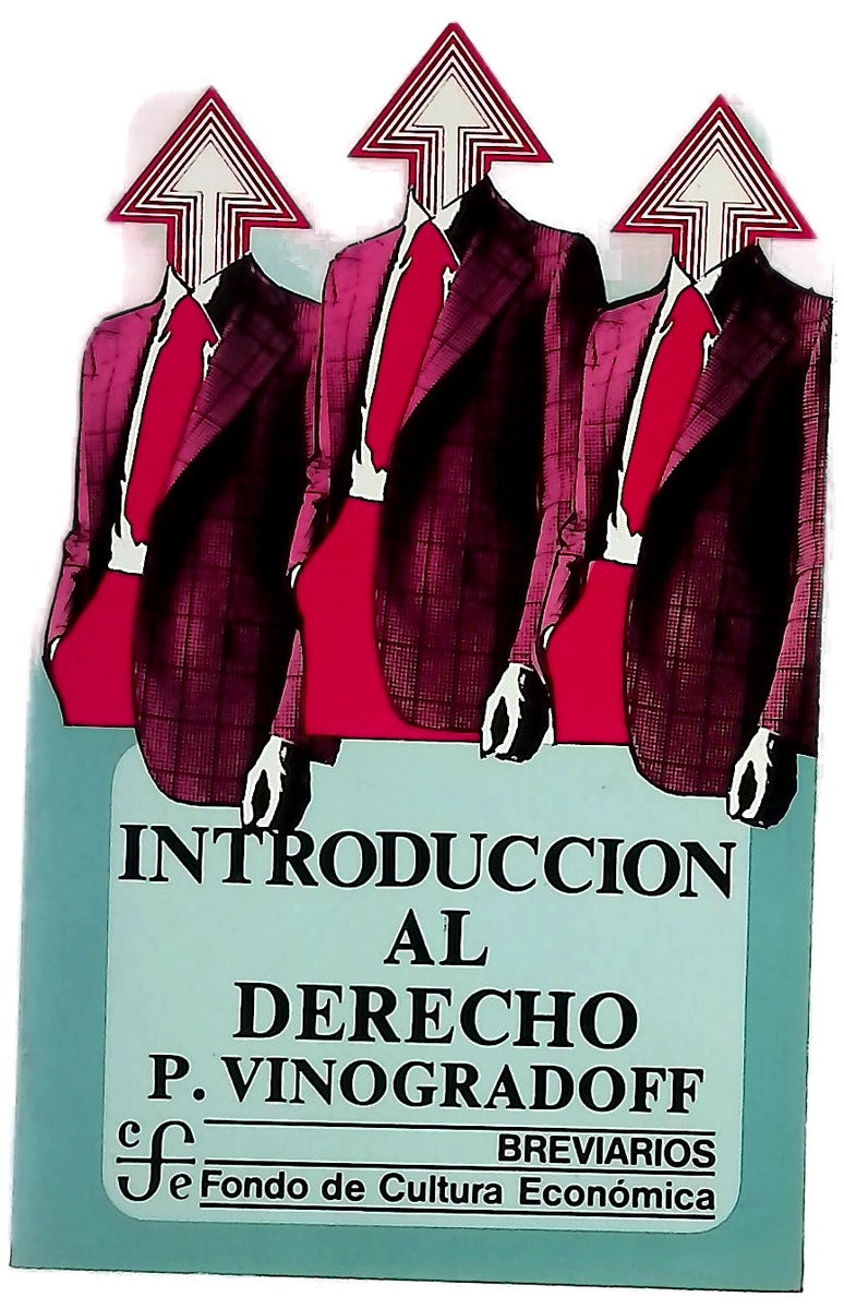 Introducción al derecho