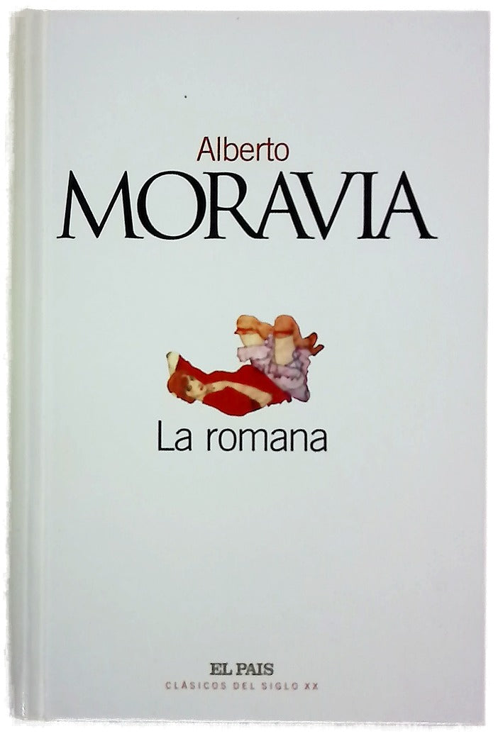 La romana
