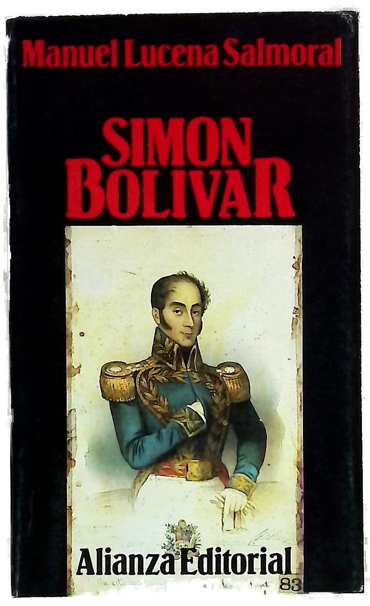 Simón Bolívar