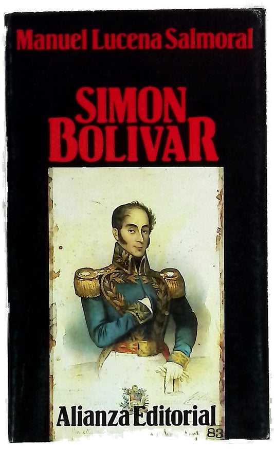 Simón Bolívar