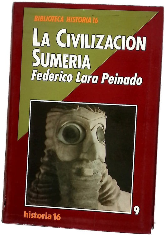 La civilización sumeria