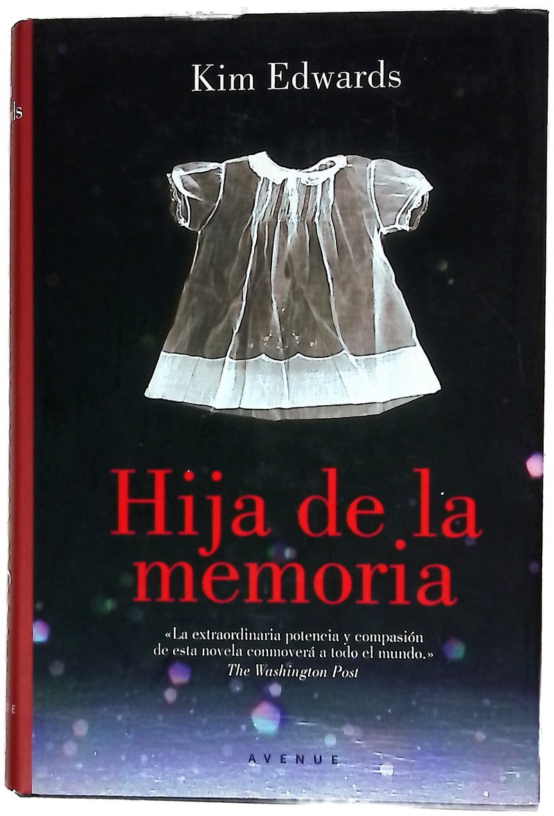 Hija de la memoria