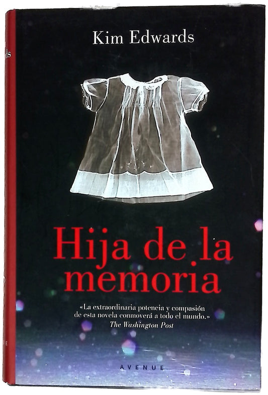 Hija de la memoria