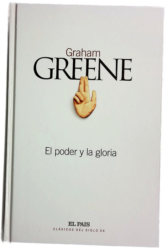 El poder y la gloria