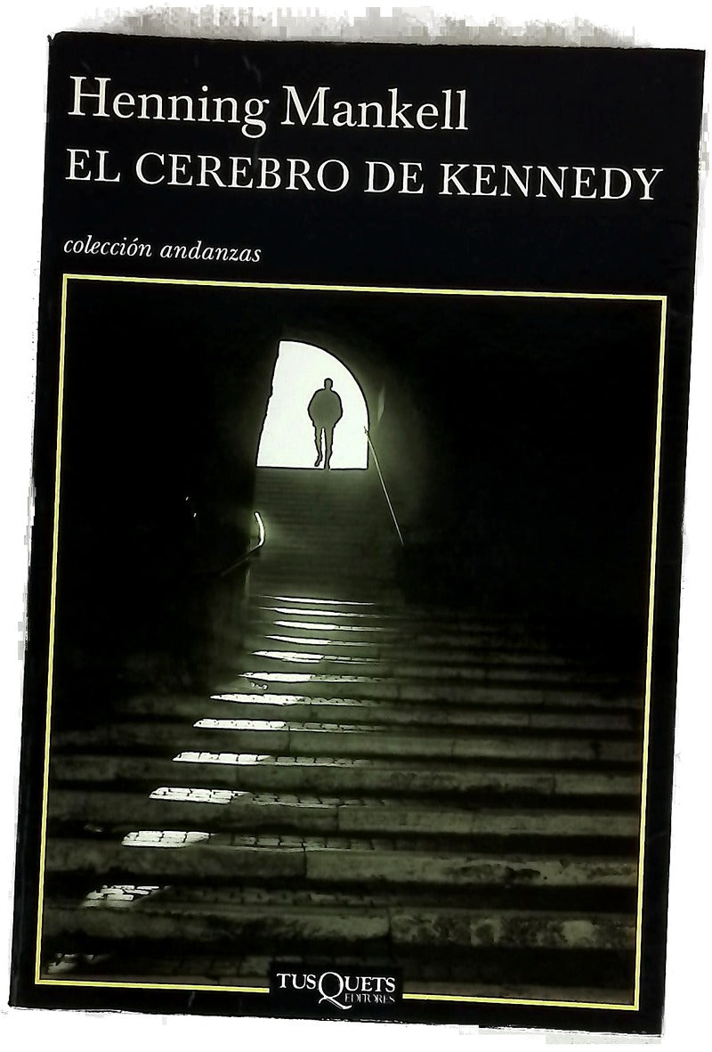 El cerebro de Kennedy