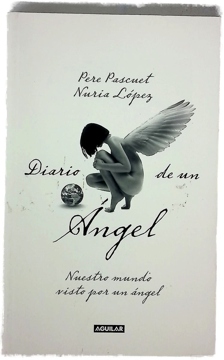 Diario de un ángel