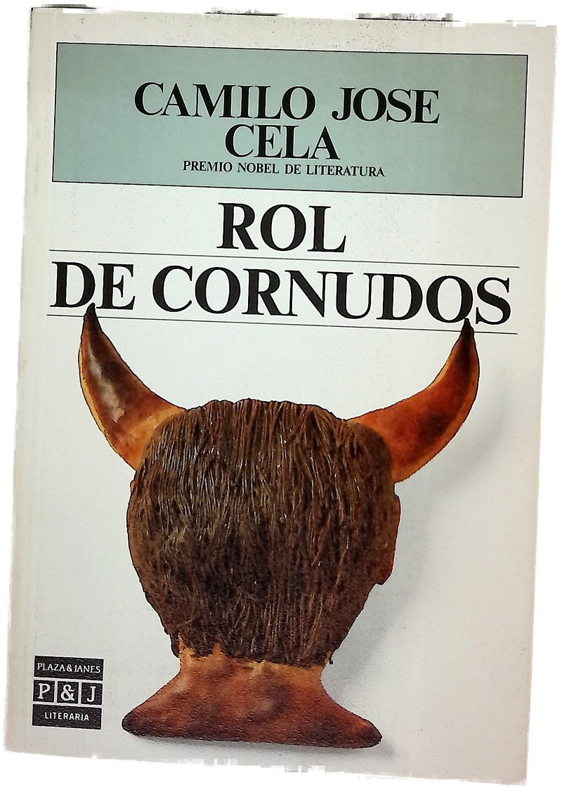 Rol de comidas