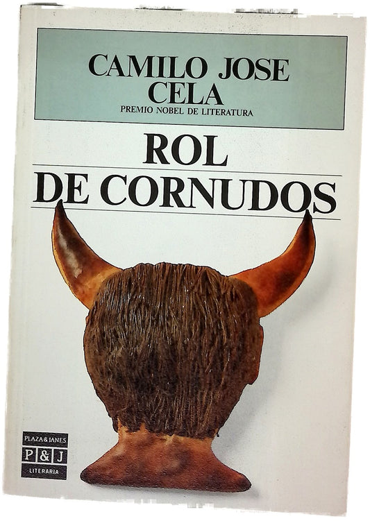 Rol de comidas
