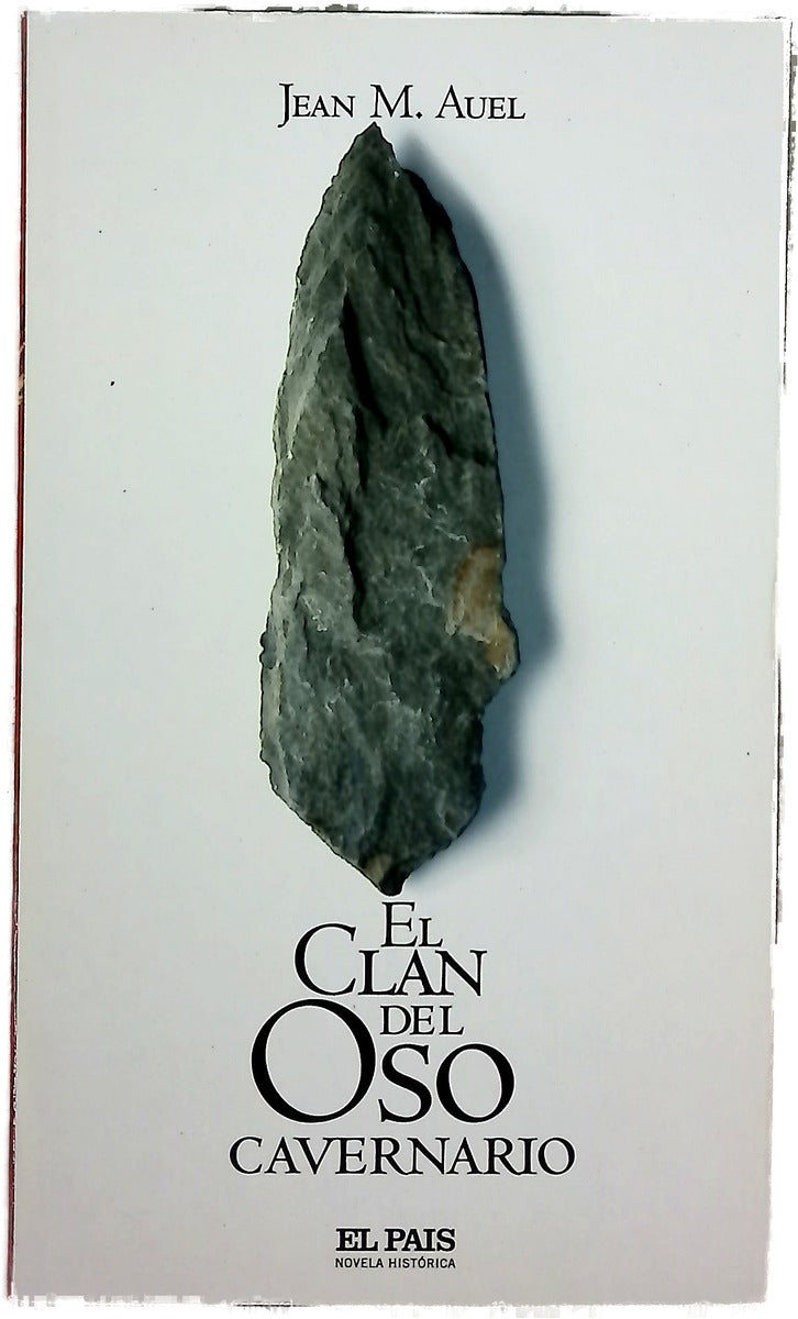 El clan del oso cavernario
