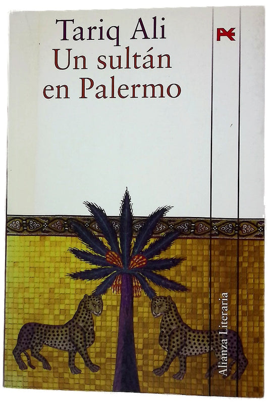 Un sultán en Palermo