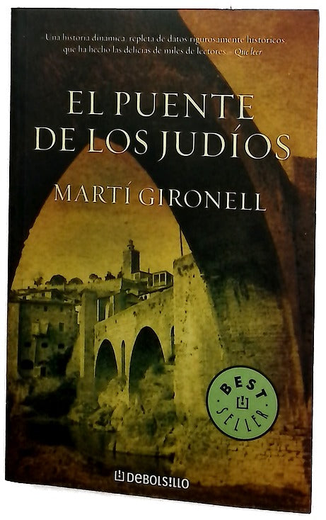 El puente de los judíos