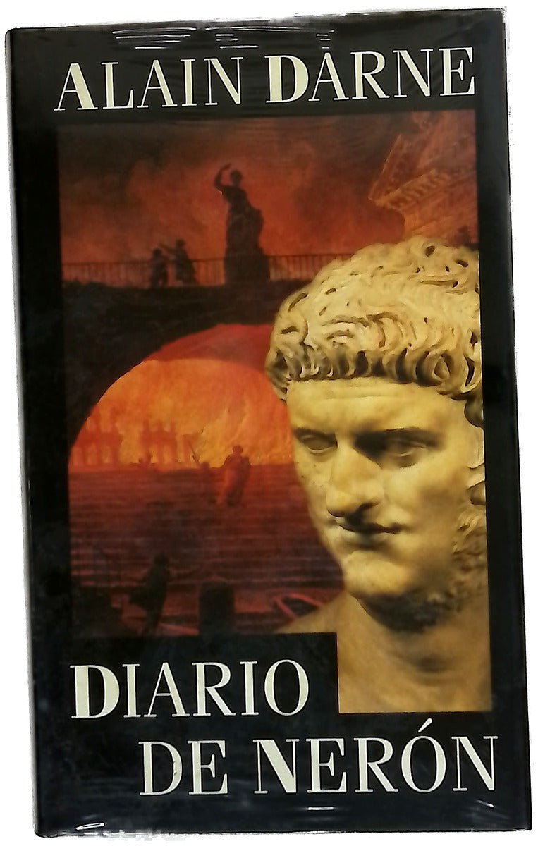 Diario de Nerón