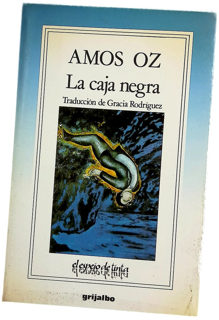 La caja negra