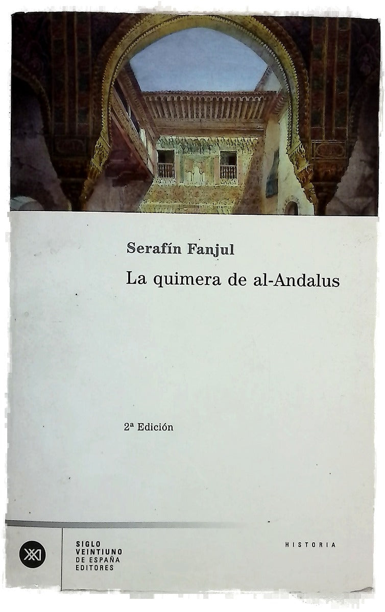 La quimera de Al-Andalus