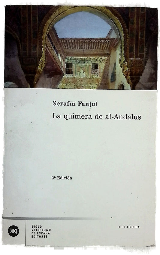 La quimera de Al-Andalus