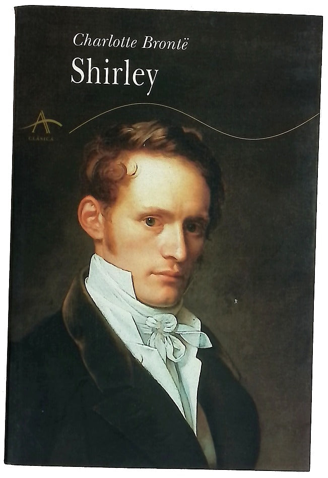 Shirley un relato