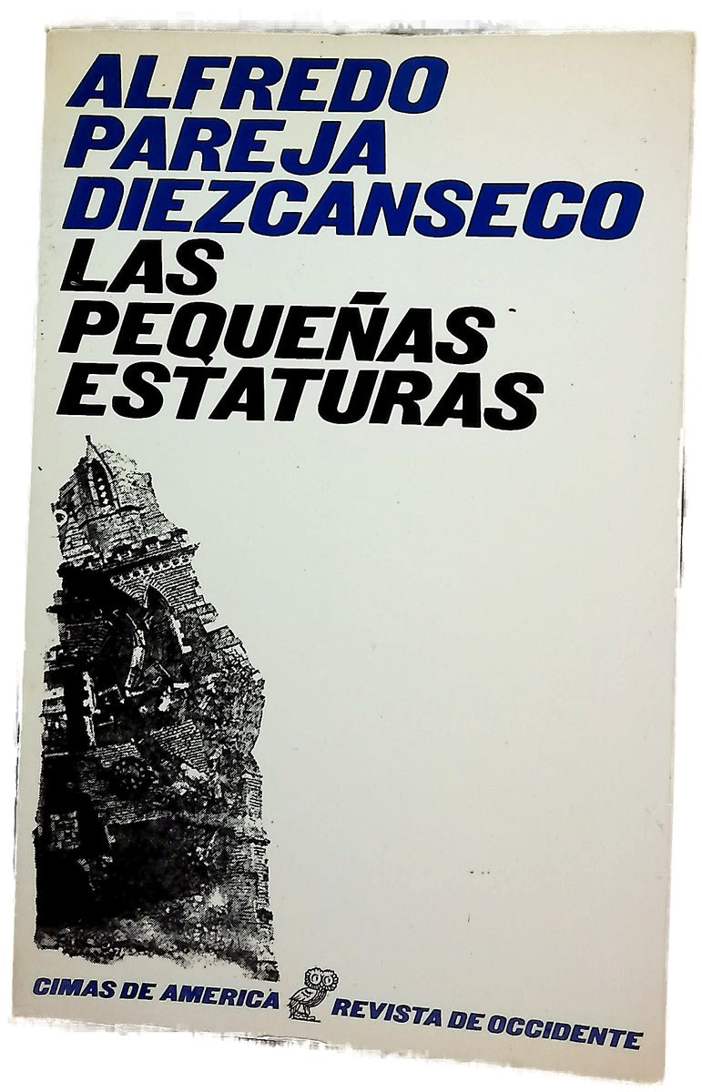 Las pequeñas estaturas