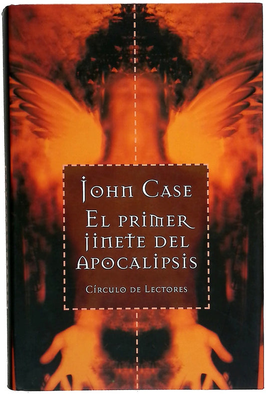 El primer jinete del apocalipsis
