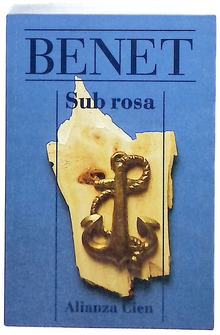 Sub rosa