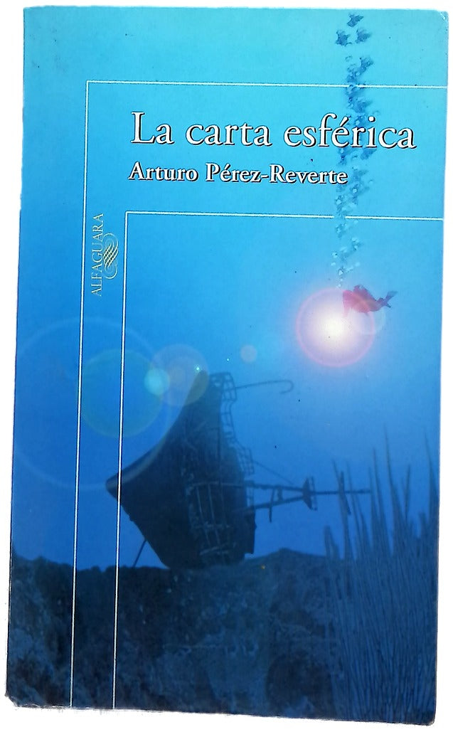 La carta esférica