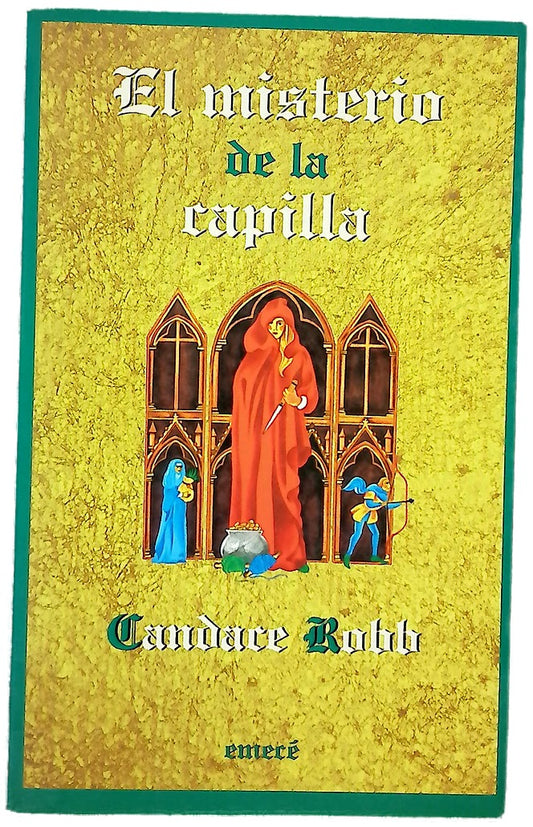 El misterio de la capilla