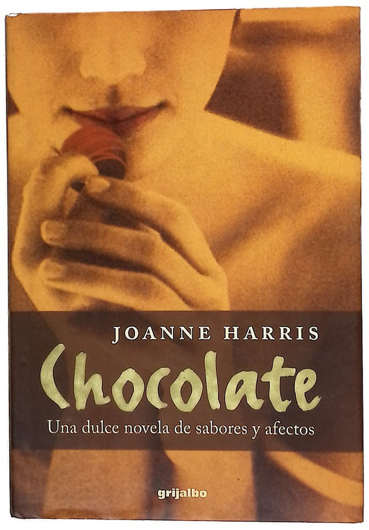 Chocolate