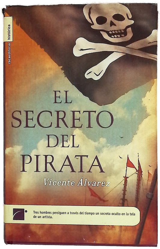 El secreto del pirata