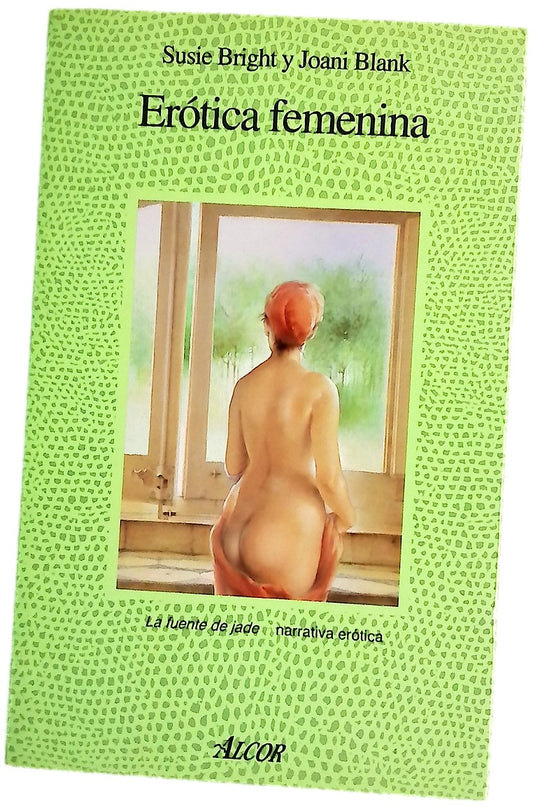 Erótica femenina