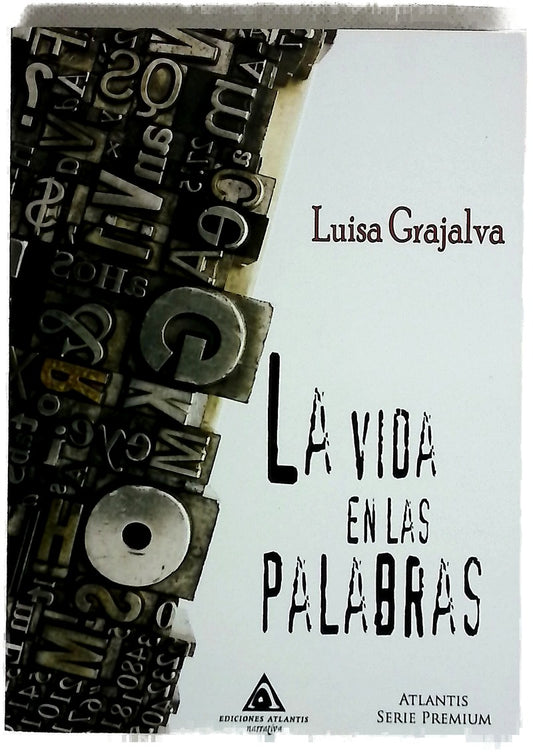La vida en las palabras