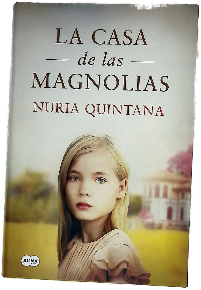 La casa de las magnolias