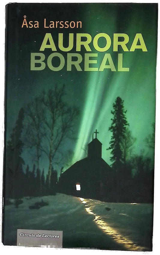 Aurora boreal