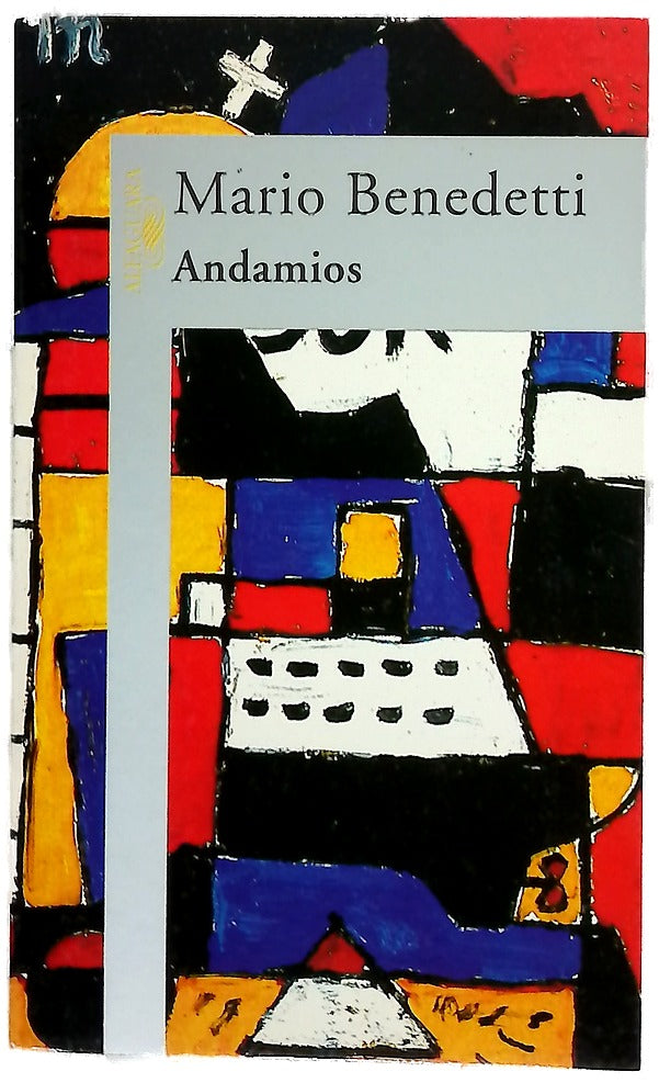 Andamios