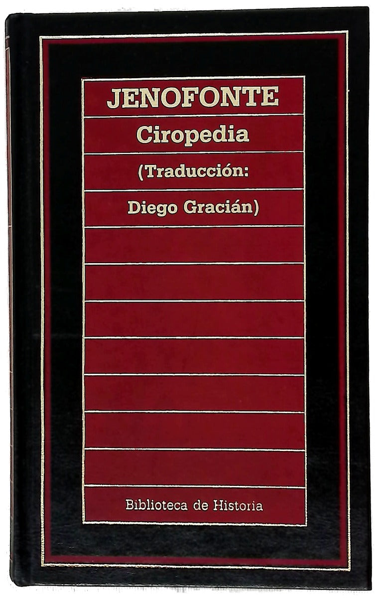 Ciropedia 