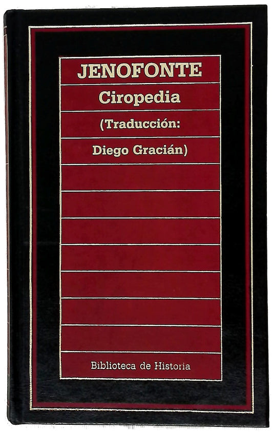 Ciropedia 