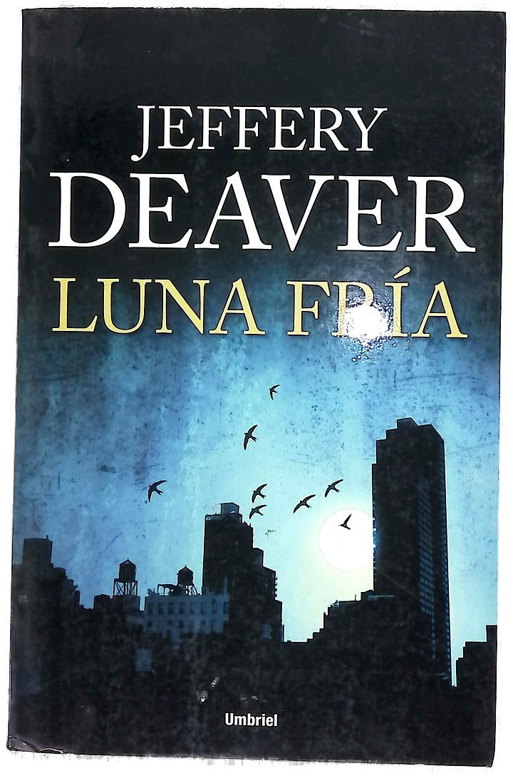 Luna fría