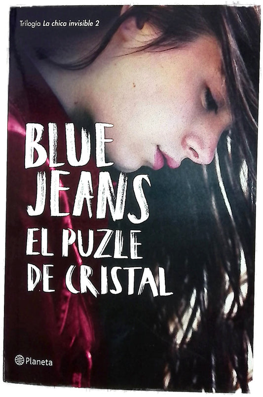 El puzle de cristal
