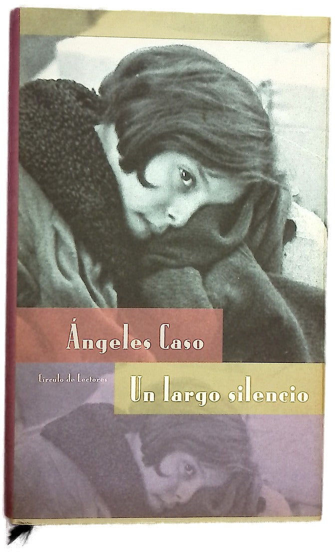 Un largo silencio