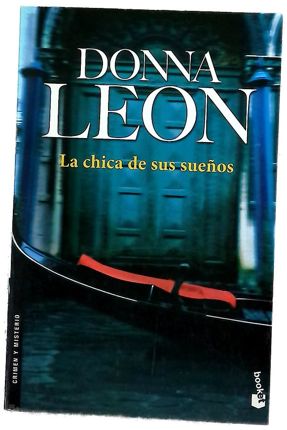 La chica de sus sueños