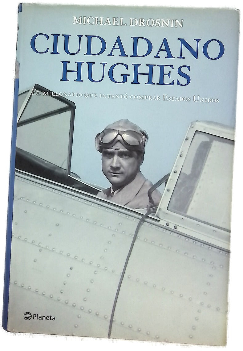 Ciudadano Hughes