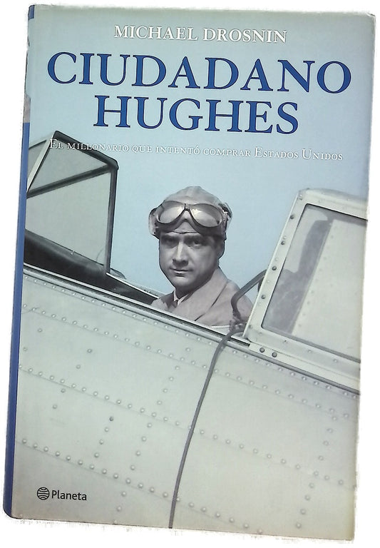 Ciudadano Hughes