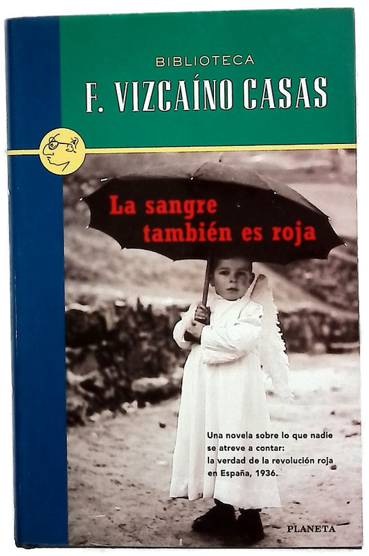 La sangre también es roja