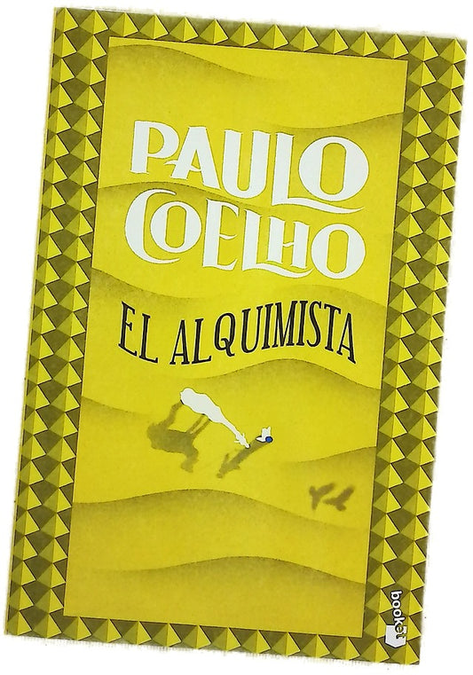 El alquimista