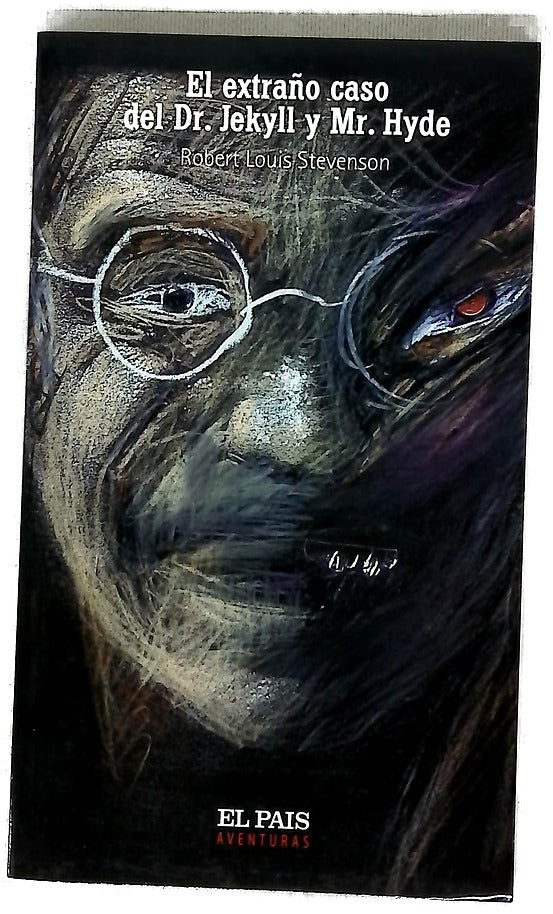 El extraño caso del Dr. Jekyll y Mr. Hyde