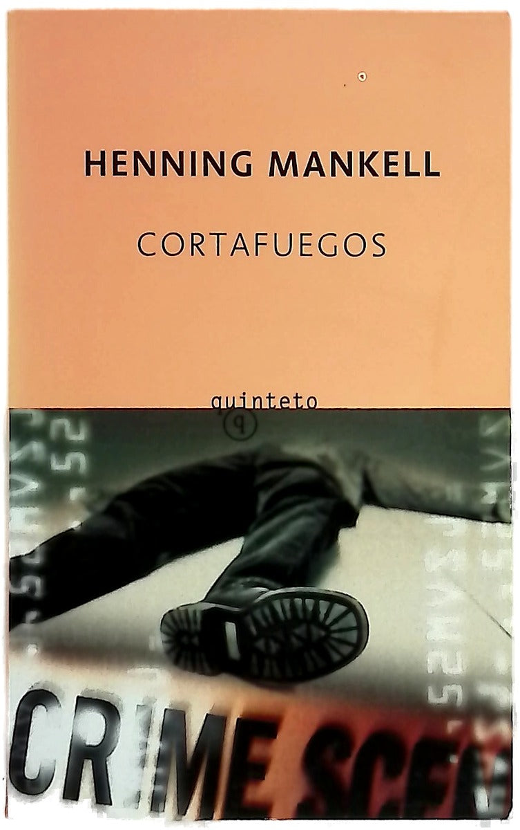 Cortafuegos
