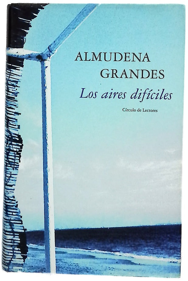 Los aires difíciles