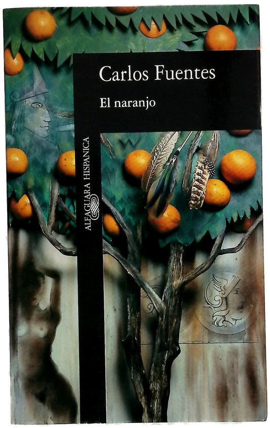 El naranjo