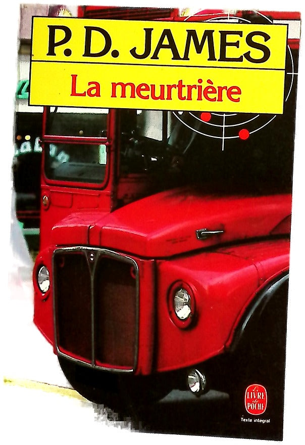 La meurtrière