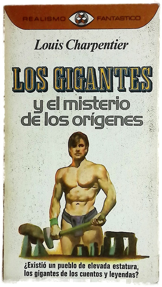 Los gigantes y el misterio de los origenes