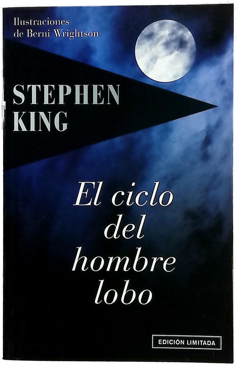El ciclo del hombre lobo